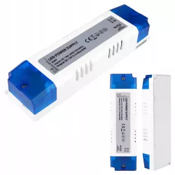 Zasilacz Meblowy 12V 50W 4.1A Do Taśma LED Taśmy Modułowy-5904703015635