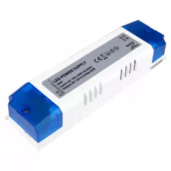 Zasilacz Meblowy 12V 50W 4.1A Do Taśma LED Taśmy Modułowy-5904703015635