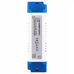 Zasilacz Meblowy 12V 50W 4.1A Do Taśma LED Taśmy Modułowy-5904703015635