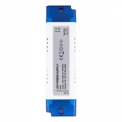 Zasilacz Meblowy 12V 60W 5A Do Taśma LED Taśmy Modułowy-5904703015642
