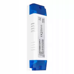 Zasilacz Meblowy 12V 60W 5A Do Taśma LED Taśmy Modułowy-5904703015642