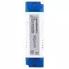 Zasilacz Meblowy 12V 80W 6,6A Do Taśma LED Taśmy Modułowy-5904703015659