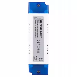Zasilacz Meblowy 12V 100W 8,3A Do Taśma LED Taśmy Modułowy-5904703015666