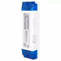 Zasilacz Meblowy 12V 100W 8,3A Do Taśma LED Taśmy Modułowy-5904703015666