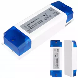 Zasilacz Meblowy 12V 36W 3A Do Taśma LED Taśmy Modułowy-5904703015628