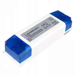 Zasilacz Meblowy 12V 36W 3A Do Taśma LED Taśmy Modułowy-5904703015628