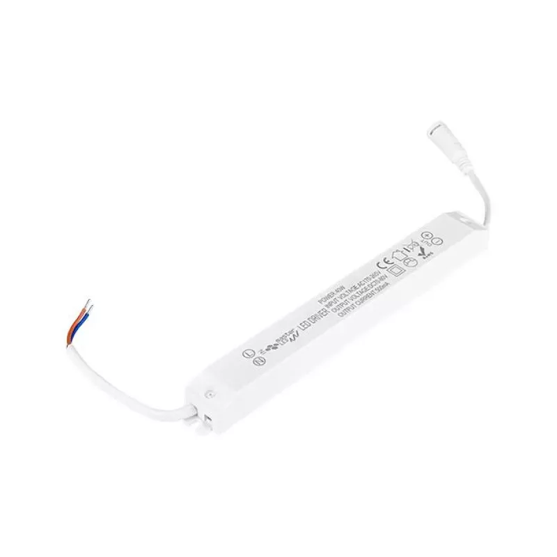 Zasilacz LED Stałoprądowy 70-80V 40W 500mA-5904703017844
