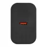 ZESTAW SZYBKA ŁADOWARKA KOSTKA SIECIOWA USB TYPE-C + KABEL TYPE C | PD20W-5904703017943
