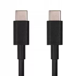 ZESTAW SZYBKA ŁADOWARKA KOSTKA SIECIOWA USB TYPE-C + KABEL TYPE C | PD20W-5904703017967