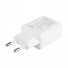 ZESTAW SZYBKA ŁADOWARKA KOSTKA SIECIOWA USB TYPE-C + KABEL TYPE C | PD20W-5904703017974