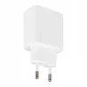 ZESTAW SZYBKA ŁADOWARKA KOSTKA SIECIOWA USB TYPE-C + KABEL TYPE C | PD20W-5904703017974