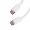 ZESTAW SZYBKA ŁADOWARKA KOSTKA SIECIOWA USB TYPE-C + KABEL TYPE C | PD20W-5904703017974