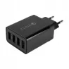 ZESTAW SZYBKA ŁADOWARKA 20W KOSTKA QUICK CHARGE SIECIOWA 4x USB-A-5904703018001