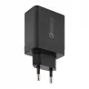 ZESTAW SZYBKA ŁADOWARKA 20W KOSTKA QUICK CHARGE SIECIOWA 4x USB-A-5904703018001