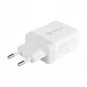 ZESTAW SZYBKA ŁADOWARKA 20W KOSTKA QUICK CHARGE SIECIOWA 4x USB-A-5904703018018