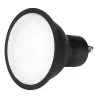 Żarówka LED 5W biały ciepły 2700K GU10 230V MOCNA NIEMRUGAJĄCA PREMIUM-5904703017646