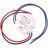 Zasilacz do LED dopuszkowy 24V 15W IP67 do puszki PC-5904703018179
