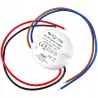 Zasilacz do LED dopuszkowy 24V 20W IP67 do puszki PC-5904703018186