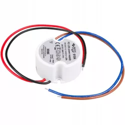 Zasilacz LED dopuszkowy PC 24V 30W 1.25A IP67 do puszki-5904703018209