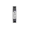 Zasilacz na szynę DIN 12V 15W 1.25A IP20-5904703018216