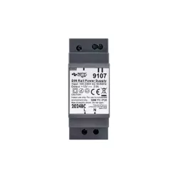 Zasilacz na szynę DIN 12V 30W 2.5A IP20-5904703018230