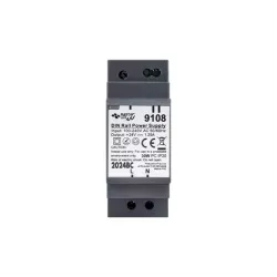 Zasilacz na szynę DIN 24V 30W 1.25A  IP20-5904703018247