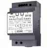 Zasilacz na szyne stałonapięciowy DIN 24V 45W 1,88A IP20 do rozdzielni-5904703018261