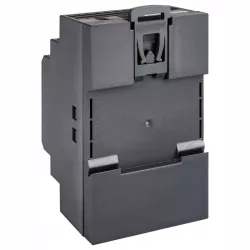 Zasilacz na szyne stałonapięciowy DIN 24V 45W 1,88A IP20 do rozdzielni-5904703018261