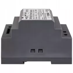 Zasilacz na szyne stałonapięciowy DIN 24V 45W 1,88A IP20 do rozdzielni-5904703018261