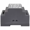 Zasilacz na szyne stałonapięciowy DIN 24V 60W 2,5A IP20 do rozdzielni-5904703018285