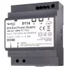 Zasilacz na szyne stałonapięciowy DIN 24V 100W 4.16A IP20 do rozdzielni-5904703018308