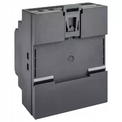 Zasilacz na szyne stałonapięciowy DIN 24V 100W 4.16A IP20 do rozdzielni-5904703018308