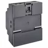 Zasilacz na szyne stałonapięciowy DIN 24V 100W 4.16A IP20 do rozdzielni-5904703018308
