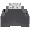 Zasilacz na szyne stałonapięciowy DIN 24V 100W 4.16A IP20 do rozdzielni-5904703018308