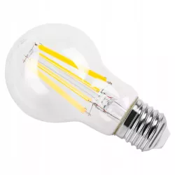 Żarówka LED E27 FILAMENT 15W biała neutralna 4000K EDISON RETRO OZDOBNA-5904703018599