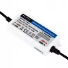 Zasilacz LED 12V ULTRA 12W 1A IP67 PC wodoodporny-5904703018803