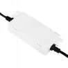 Zasilacz LED 12V ULTRA 12W 1A IP67 PC wodoodporny-5904703018803