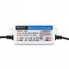 Zasilacz LED 12V ULTRA 12W 1A IP67 PC wodoodporny-5904703018803