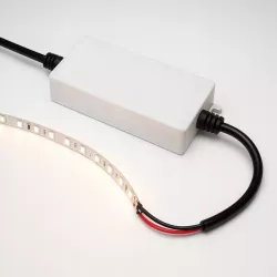 Zasilacz LED 12V ULTRA 36W 3A IP67 PC wodoodporny-5904703018780