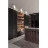 OPRAWA NATYNKOWA LED SUFITOWA Orbin GX53 BIAŁA IP20 SPOT TUBA SUFITOWA-5904703021742