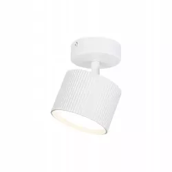 OPRAWA NATYNKOWA LED SUFITOWA Orbin GX53 BIAŁA IP20 SPOT TUBA SUFITOWA-5904703021742