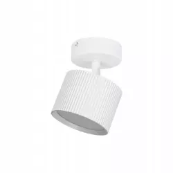 OPRAWA NATYNKOWA LED SUFITOWA Orbin GX53 BIAŁA IP20 SPOT TUBA SUFITOWA-5904703021742