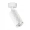 KINKIET LED GU10 BIAŁY 35W RUCHOMY KĄT IP20-5904703021940