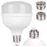 Żarówka LED E27/E40 T100 GOLIAT 30W 4000K 3000lm NEUTRALNA MOCNA-5904703023500