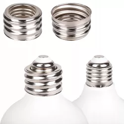 Żarówka LED E27/E40 T100 GOLIAT 30W 4000K 3000lm NEUTRALNA MOCNA-5904703023500