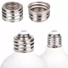 Żarówka LED E27/E40 T100 GOLIAT 30W 4000K 3000lm NEUTRALNA MOCNA-5904703023500