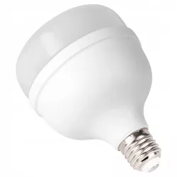 Żarówka LED E27/E40 T100 GOLIAT 30W 4000K 3000lm NEUTRALNA MOCNA-5904703023500