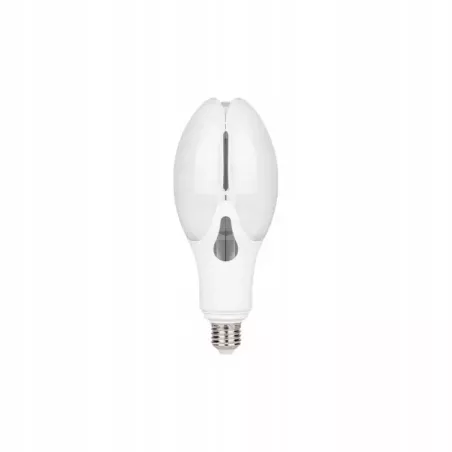 Żarówka LED E27/E40 Goliat 4000K 40W 230V PRZEJŚCIÓWKA Z E27 NA E40 ULICZNA-5904703023494