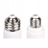 Żarówka LED E27/E40 Goliat 4000K 40W 230V PRZEJŚCIÓWKA Z E27 NA E40 ULICZNA-5904703023494