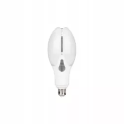 Żarówka LED 60W 230V PRZEJŚCIÓWKA Z E27 NA E40 ULICZNA 4000K-5904703023487